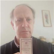 Insegnante di Teoria musicale, Solfeggio, Fisarmonica e Pianoforte